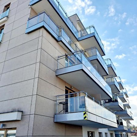 Apartament ويلكاسي المظهر الخارجي الصورة