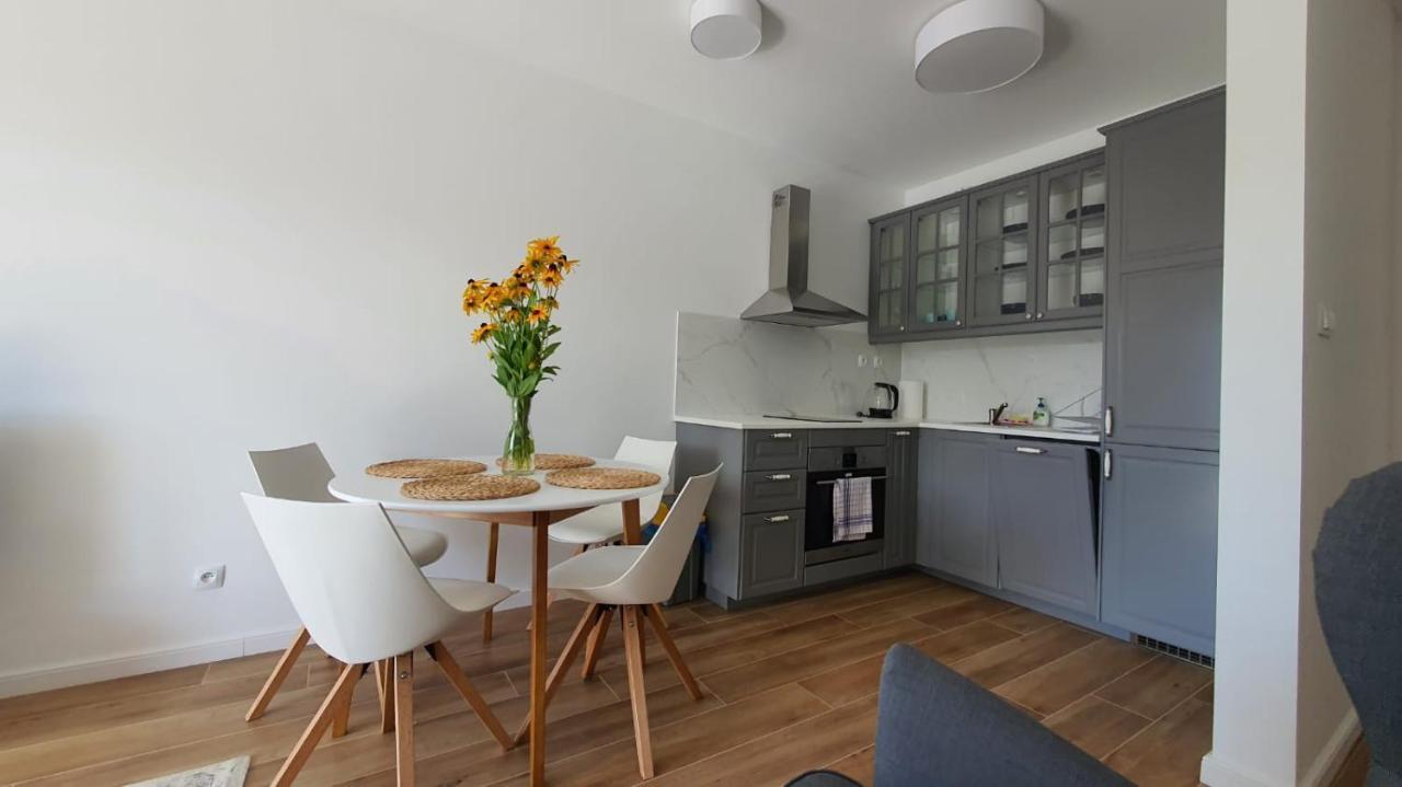 Apartament ويلكاسي المظهر الخارجي الصورة