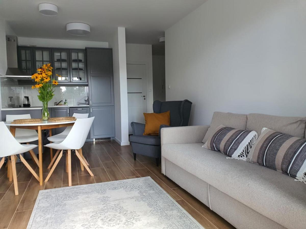 Apartament ويلكاسي المظهر الخارجي الصورة