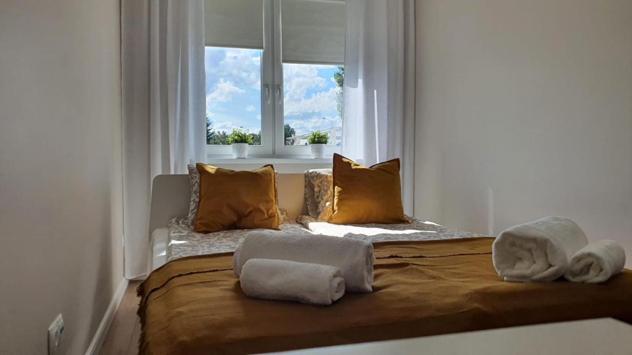 Apartament ويلكاسي المظهر الخارجي الصورة