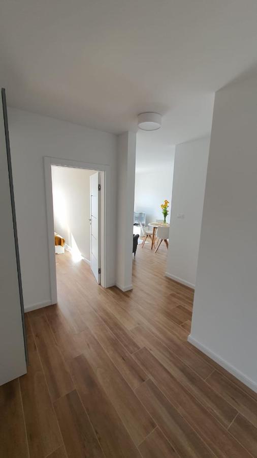 Apartament ويلكاسي المظهر الخارجي الصورة