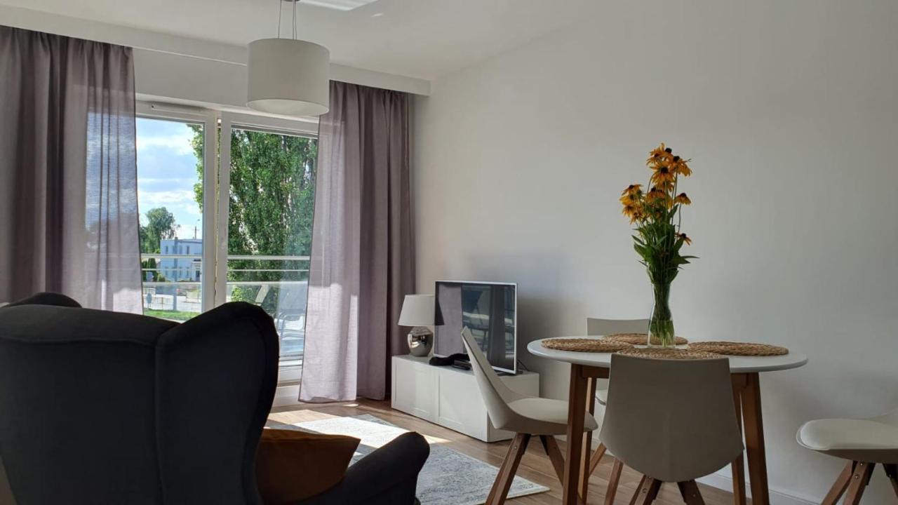 Apartament ويلكاسي المظهر الخارجي الصورة