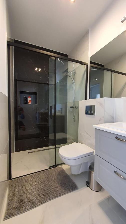 Apartament ويلكاسي المظهر الخارجي الصورة