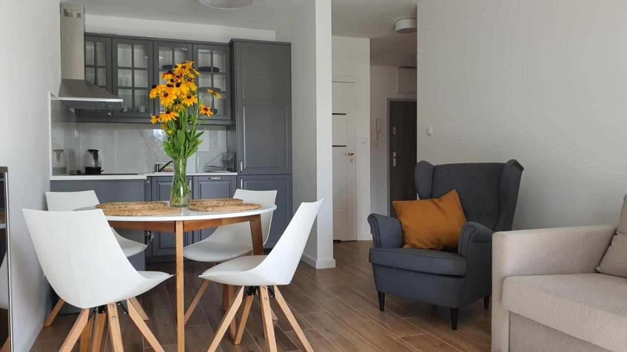 Apartament ويلكاسي المظهر الخارجي الصورة