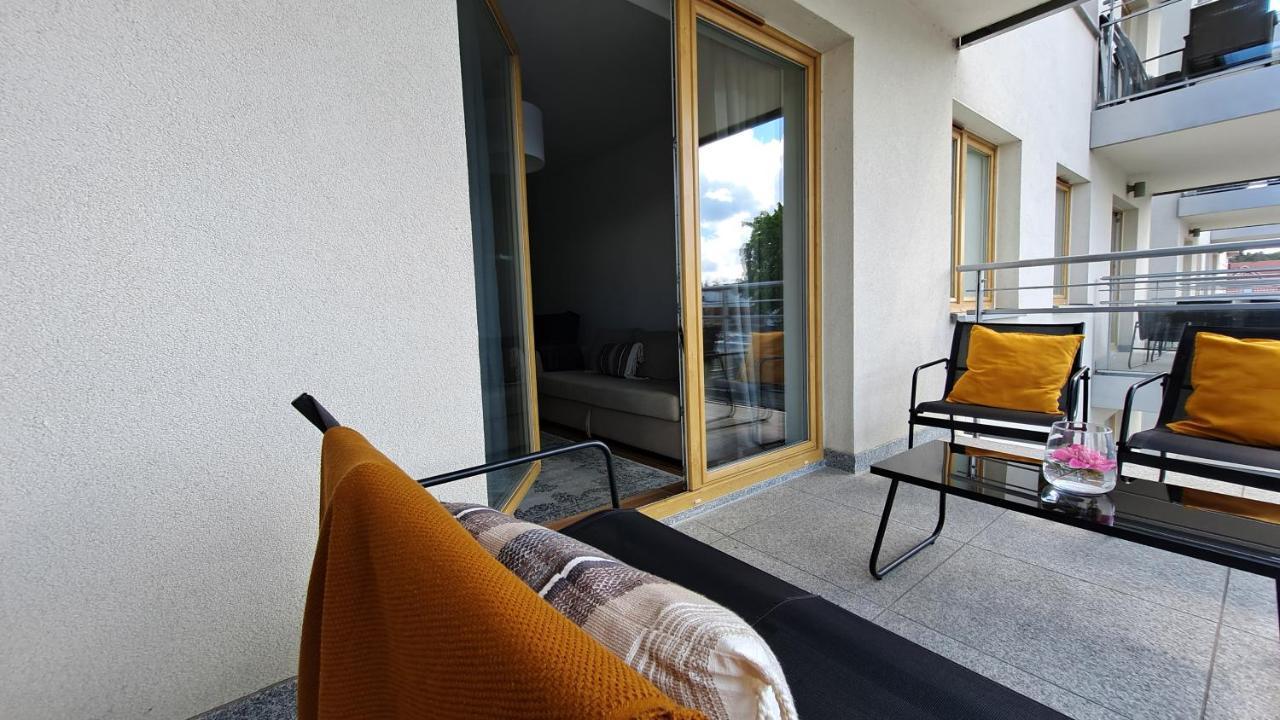 Apartament ويلكاسي المظهر الخارجي الصورة
