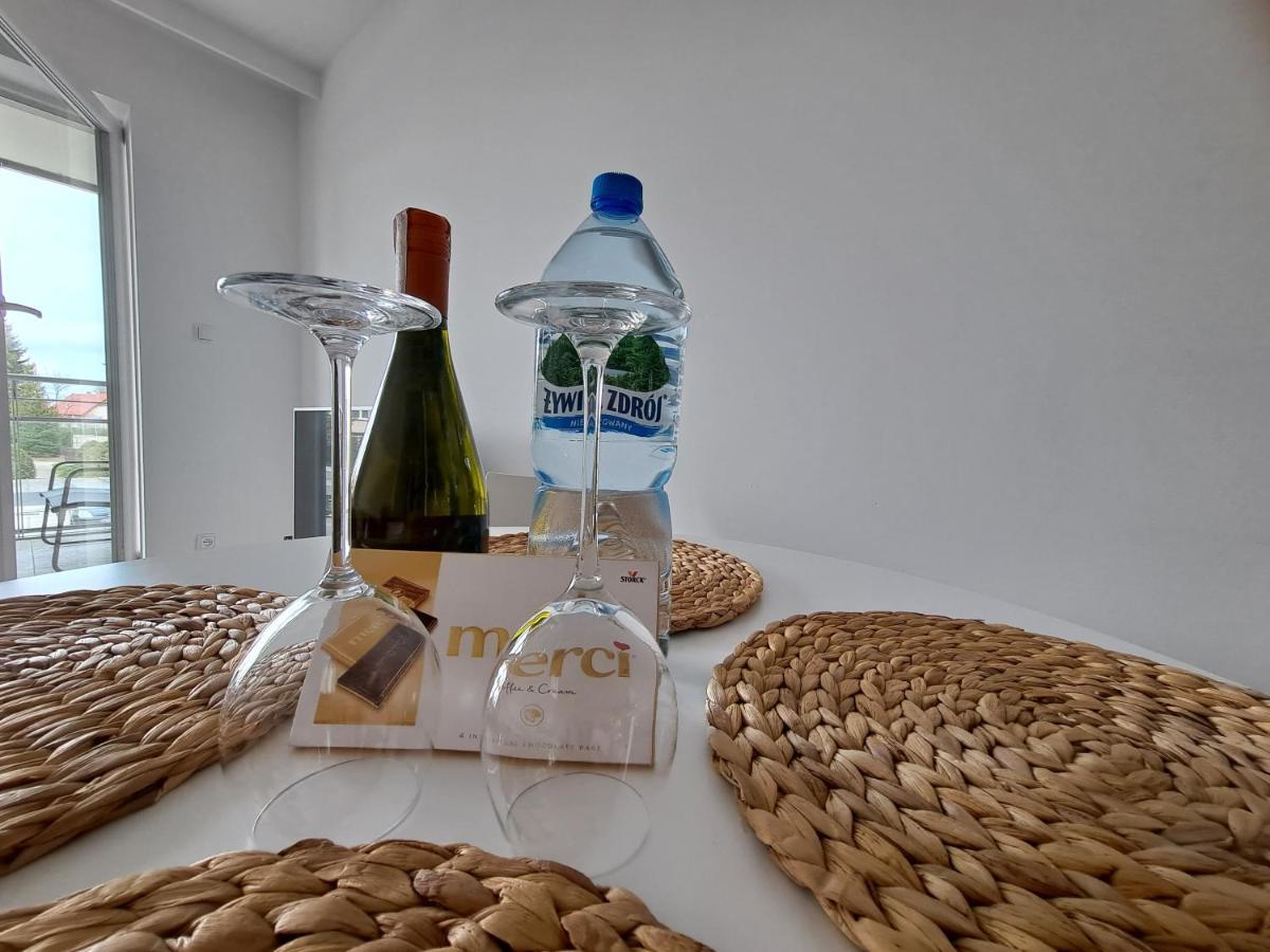 Apartament ويلكاسي المظهر الخارجي الصورة