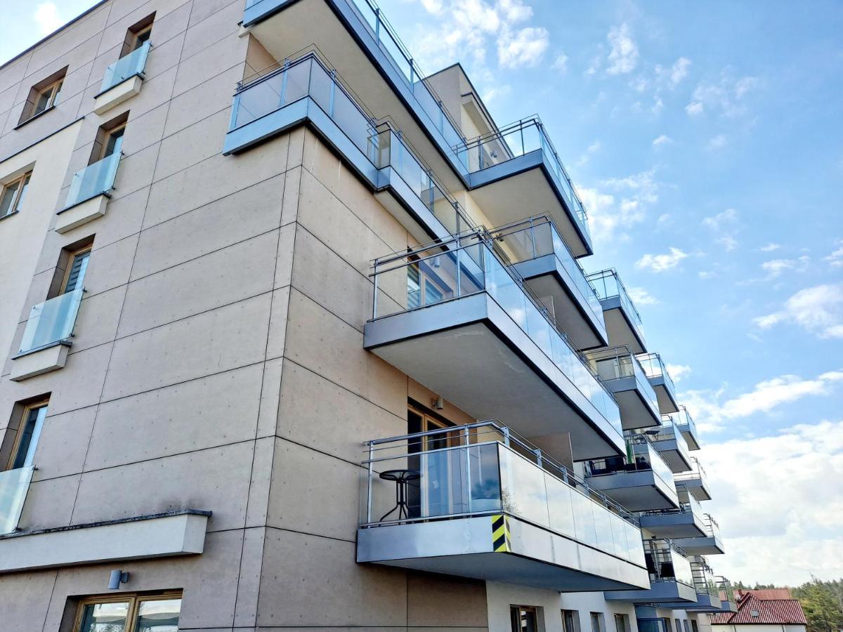Apartament ويلكاسي المظهر الخارجي الصورة
